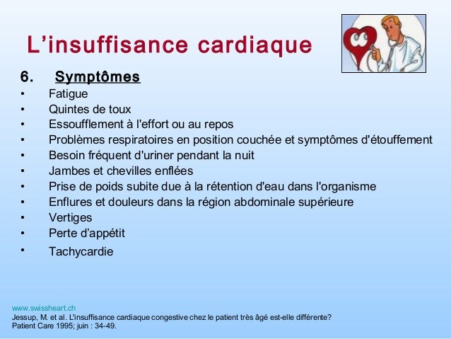 maladie cardiaque symptome maladie cardiaque symptome